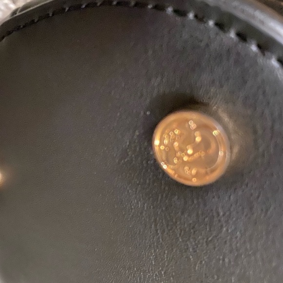 Spartina 449 Plaid Crossbody Bag with Black Accents - Picture 11 of 11